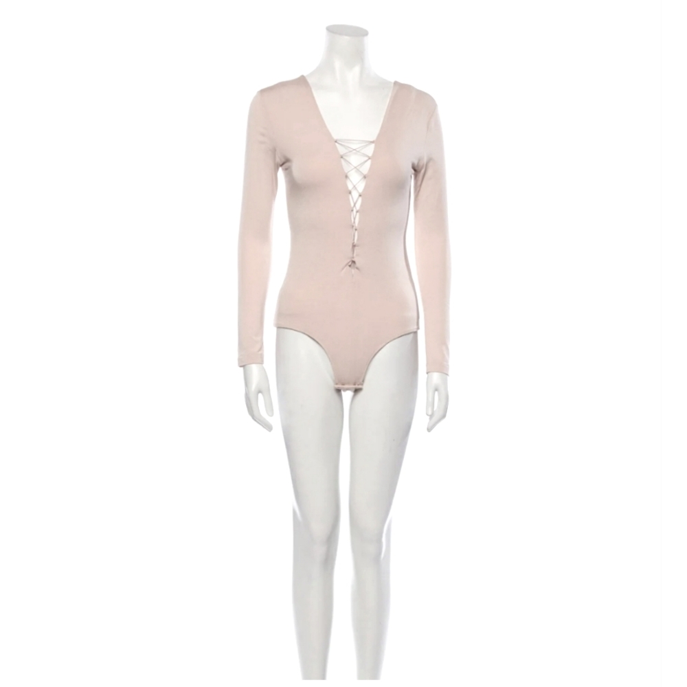 Alexander Wang SMALL Bodysuit